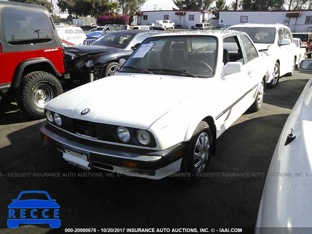 1988 BMW 325 WBAAB9302J2550074 Bild 1