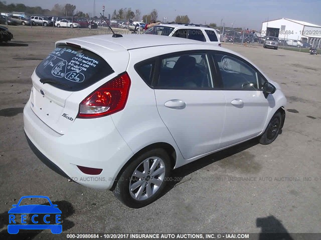 2011 Ford Fiesta 3FADP4EJXBM144716 image 3