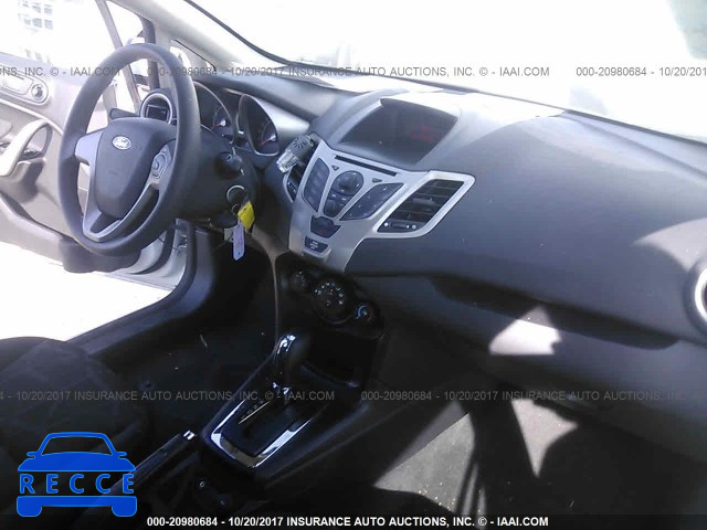 2011 Ford Fiesta 3FADP4EJXBM144716 image 4