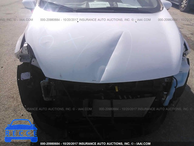 2011 Ford Fiesta 3FADP4EJXBM144716 image 5