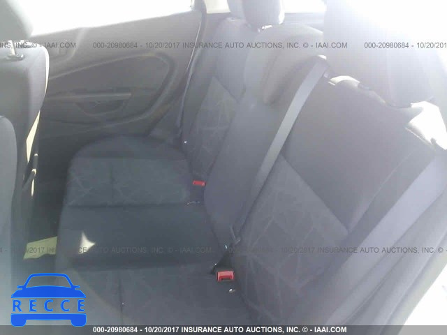 2011 Ford Fiesta 3FADP4EJXBM144716 image 7