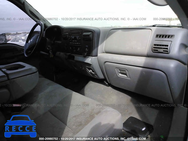 2005 Ford F250 SUPER DUTY 1FTSW21515EC83838 image 4