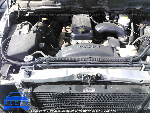 2004 Dodge RAM 3500 3D7LU38C24G123663 image 9