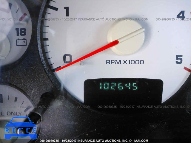 2004 Dodge RAM 3500 3D7LU38C24G123663 image 6