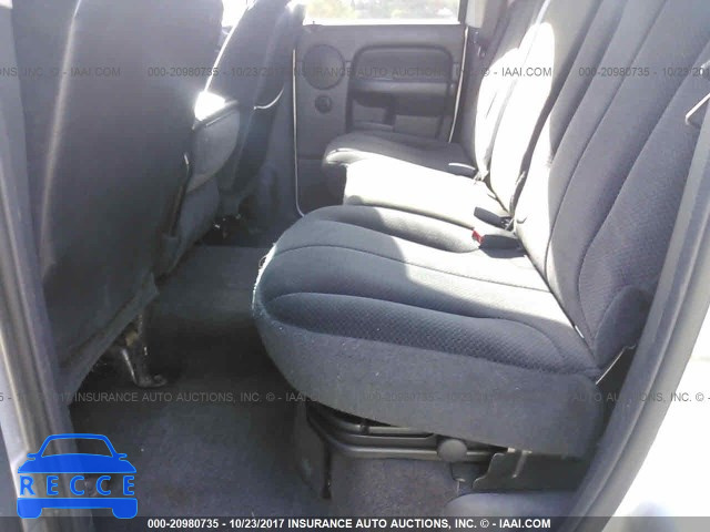 2004 Dodge RAM 3500 3D7LU38C24G123663 image 7