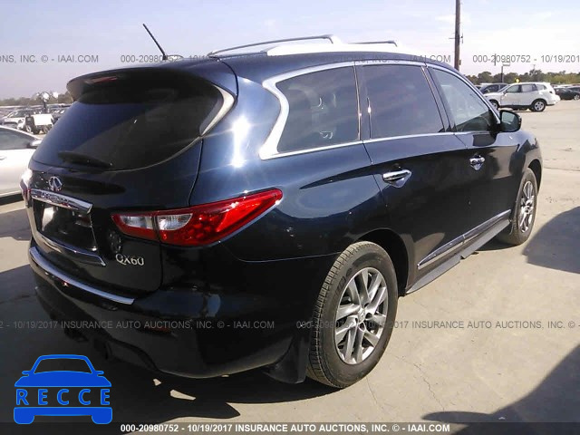 2015 Infiniti QX60 5N1AL0MM7FC516299 image 3