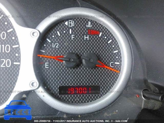 2004 Pontiac Aztek 3G7DA03E34S500348 image 6