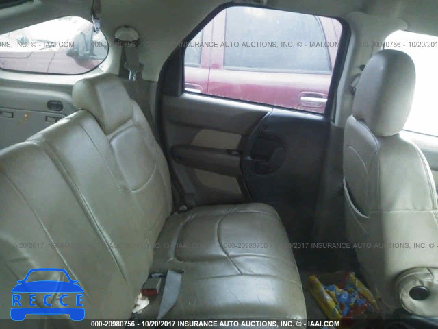 2004 Pontiac Aztek 3G7DA03E34S500348 image 7