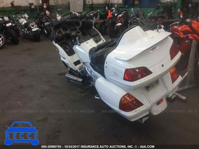 2005 Honda GL1800 1HFSC47095A402104 image 2