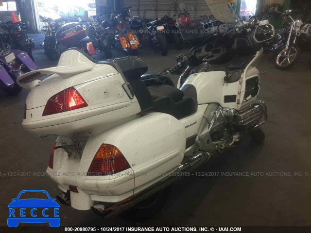 2005 Honda GL1800 1HFSC47095A402104 image 3