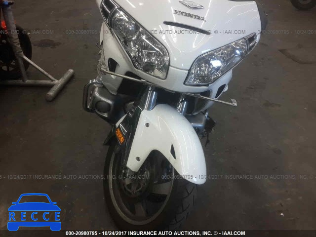 2005 Honda GL1800 1HFSC47095A402104 image 4