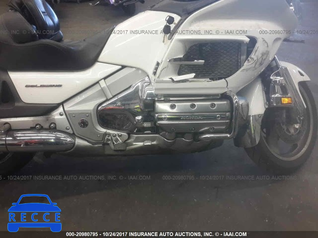 2005 Honda GL1800 1HFSC47095A402104 image 7