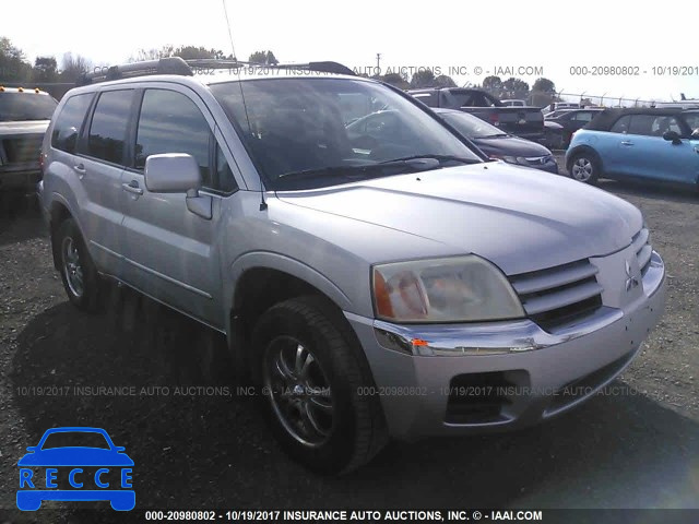 2004 Mitsubishi Endeavor 4A4MN31S34E071425 image 0