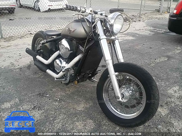 2000 Kawasaki VN800 JKBVNCB14YB507455 зображення 0