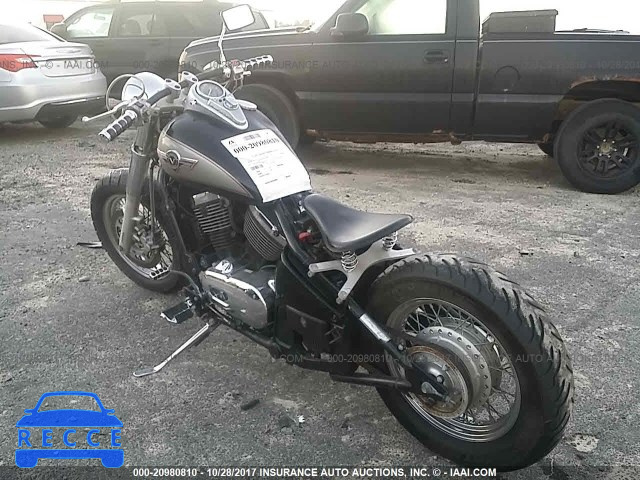 2000 Kawasaki VN800 JKBVNCB14YB507455 зображення 2