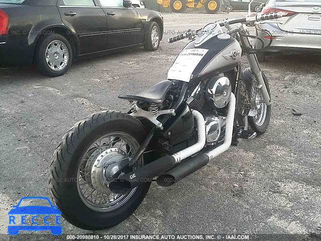 2000 Kawasaki VN800 JKBVNCB14YB507455 зображення 3