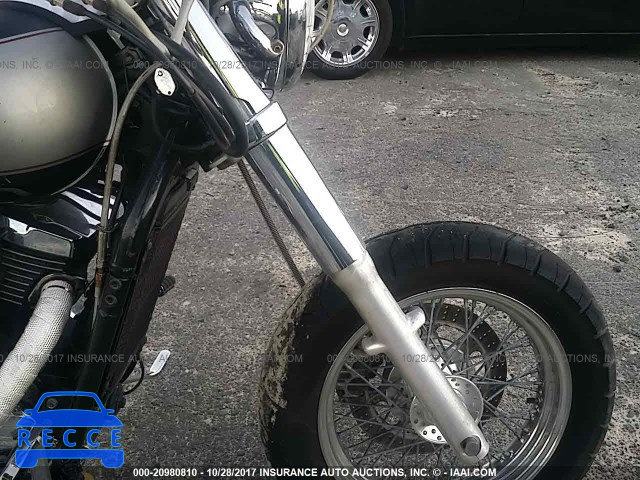 2000 Kawasaki VN800 JKBVNCB14YB507455 зображення 4