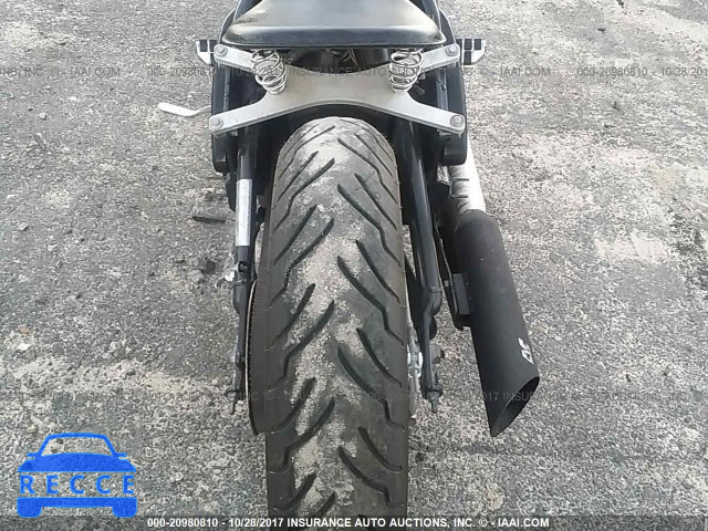 2000 Kawasaki VN800 JKBVNCB14YB507455 зображення 5