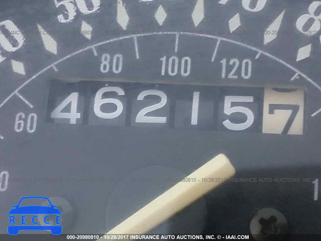 2000 Kawasaki VN800 JKBVNCB14YB507455 зображення 6