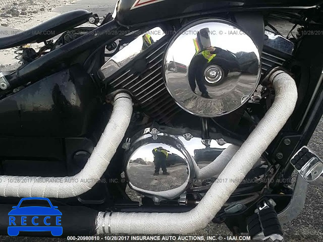 2000 Kawasaki VN800 JKBVNCB14YB507455 зображення 7