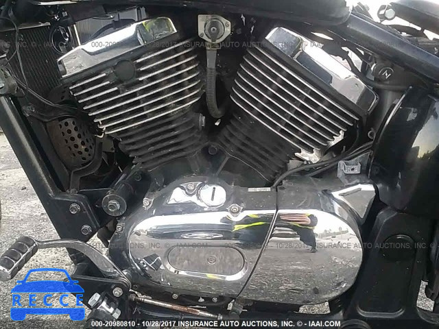2000 Kawasaki VN800 JKBVNCB14YB507455 зображення 8