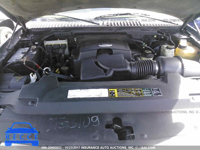 2003 Ford Expedition 1FMFU18L53LC32045 image 9