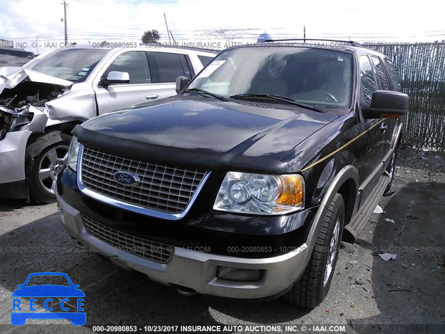 2003 Ford Expedition 1FMFU18L53LC32045 image 1