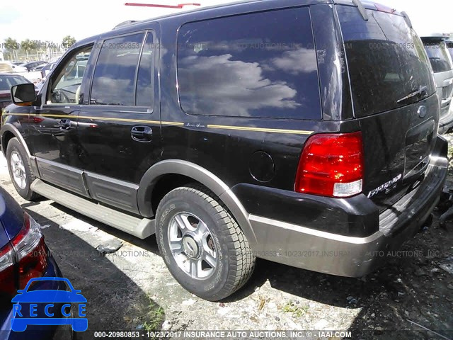 2003 Ford Expedition 1FMFU18L53LC32045 Bild 2