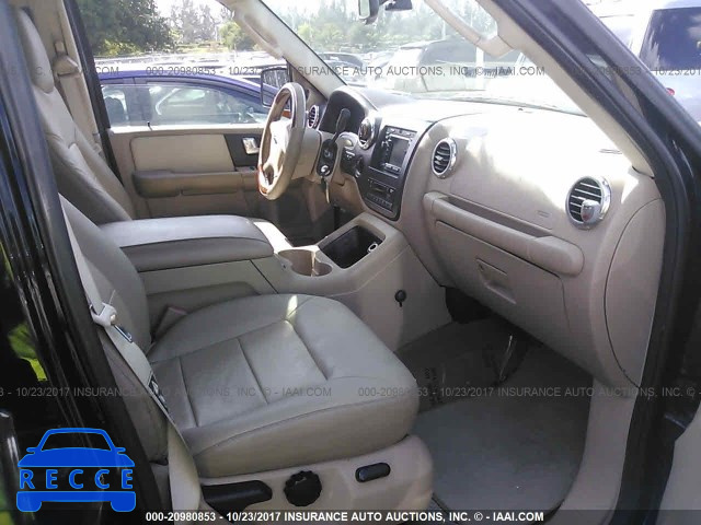 2003 Ford Expedition 1FMFU18L53LC32045 image 4