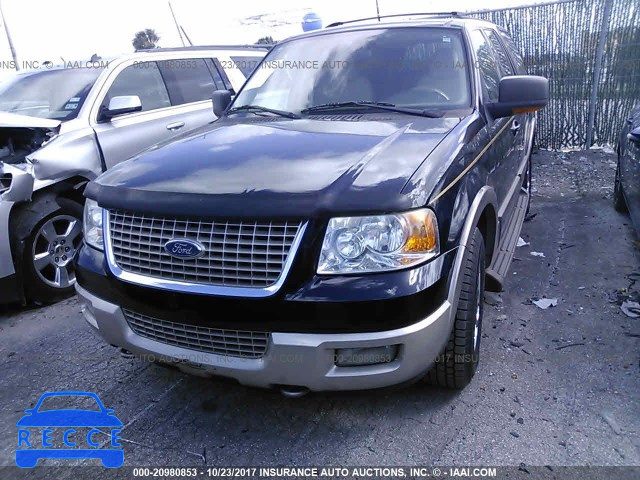 2003 Ford Expedition 1FMFU18L53LC32045 image 5