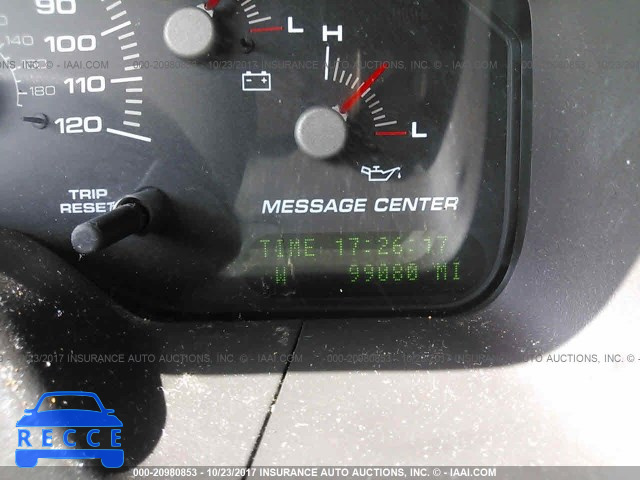 2003 Ford Expedition 1FMFU18L53LC32045 image 6