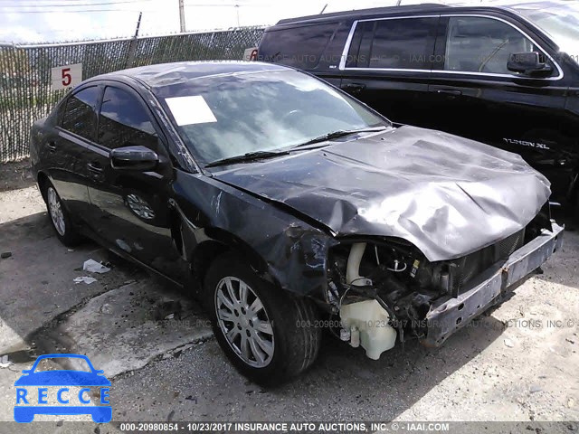 2012 Mitsubishi Galant 4A32B2FF3CE022251 image 0