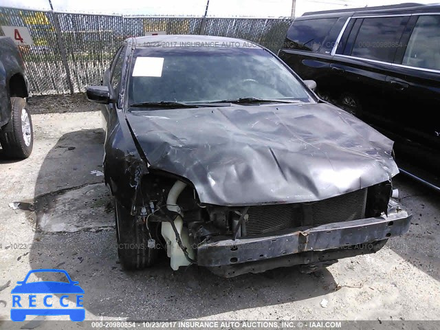 2012 Mitsubishi Galant 4A32B2FF3CE022251 image 5