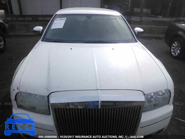 2006 Chrysler 300 2C3KA53G36H405225 зображення 5