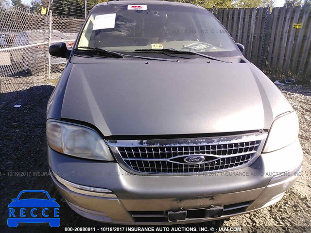 2000 Ford Windstar SEL 2FMDA5340YBB60394 image 5