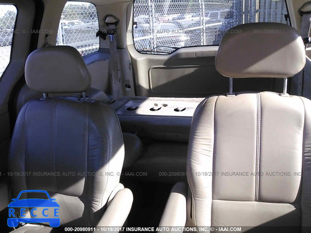 2000 Ford Windstar SEL 2FMDA5340YBB60394 image 7