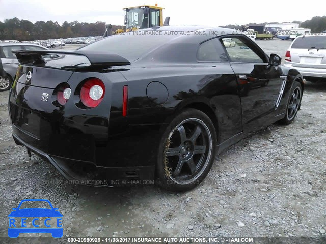 2015 Nissan GT-R PREMIUM/BLACK JN1AR5EF6FM281424 image 3