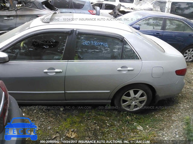 2005 Honda Accord 1HGCM66515A074697 image 2