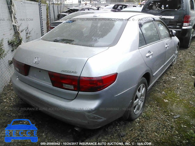 2005 Honda Accord 1HGCM66515A074697 Bild 3