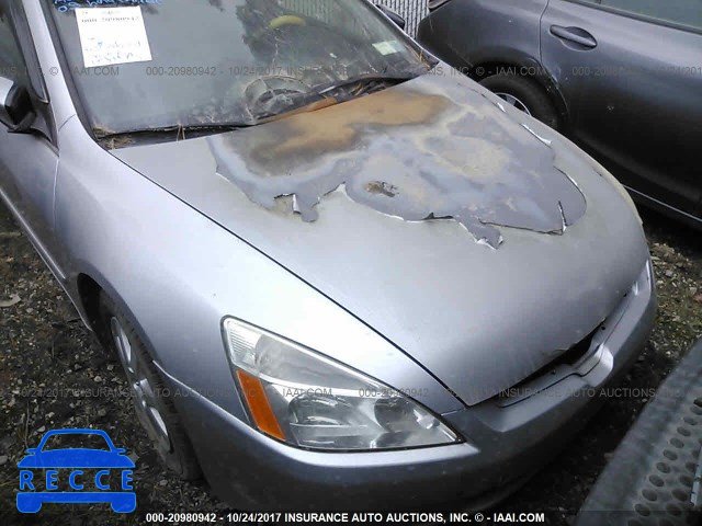 2005 Honda Accord 1HGCM66515A074697 image 5