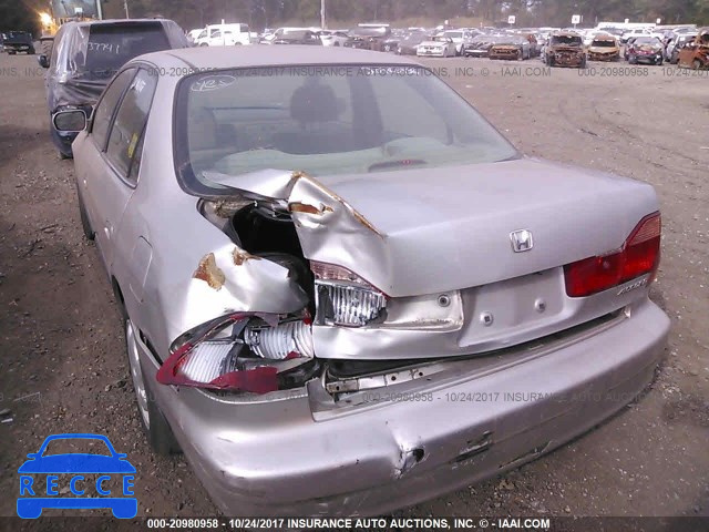 1998 HONDA ACCORD 1HGCG5641WA175927 зображення 5