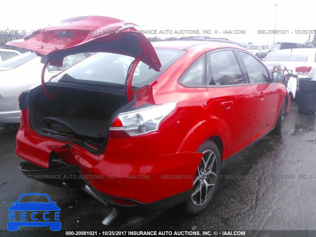 2017 FORD FOCUS 1FADP3H2XHL287108 image 3