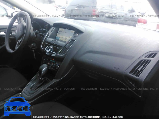 2017 FORD FOCUS 1FADP3H2XHL287108 image 4