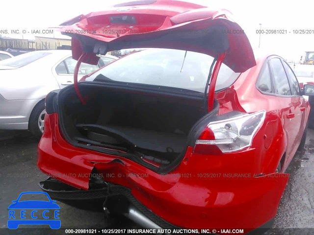 2017 FORD FOCUS 1FADP3H2XHL287108 image 5