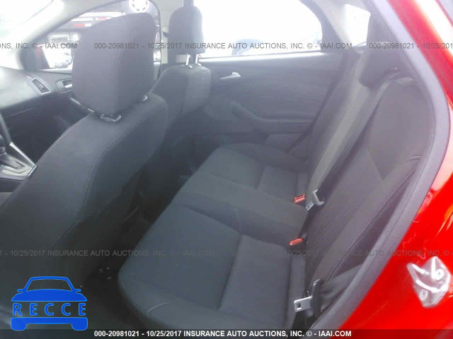 2017 FORD FOCUS 1FADP3H2XHL287108 image 7