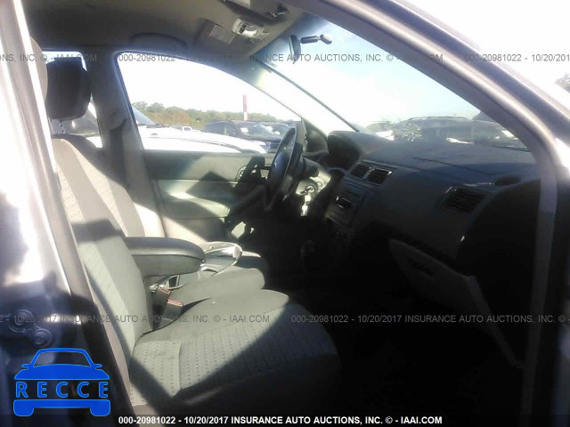 2007 Ford Focus 1FAFP34N07W304715 image 4