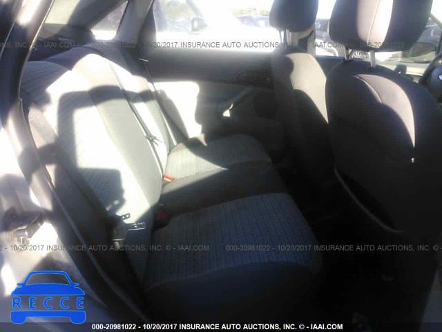 2007 Ford Focus 1FAFP34N07W304715 image 7