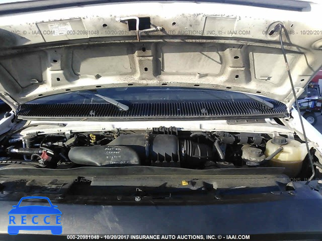 2012 Ford Econoline E350 SUPER DUTY WAGON 1FBNE3BL6CDA92068 зображення 9