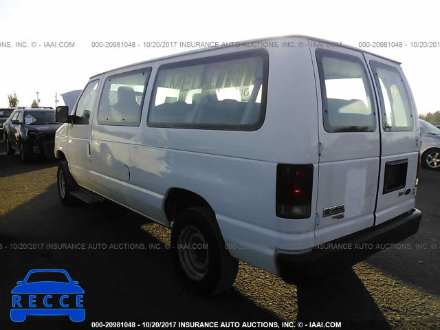 2012 Ford Econoline E350 SUPER DUTY WAGON 1FBNE3BL6CDA92068 зображення 2