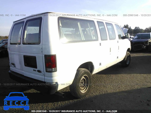 2012 Ford Econoline E350 SUPER DUTY WAGON 1FBNE3BL6CDA92068 зображення 3